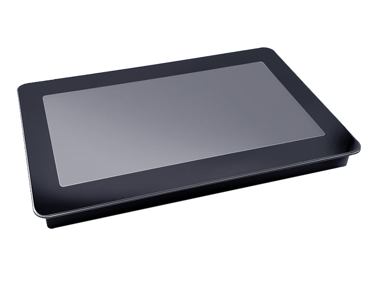 Ordinary screen 7 inch b