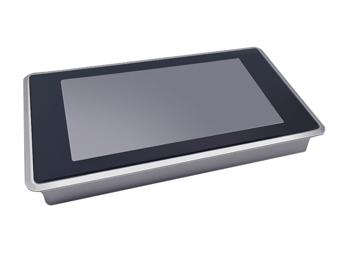 Ordinary screen 4.3 inch a