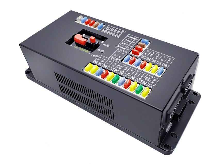 Kede controller