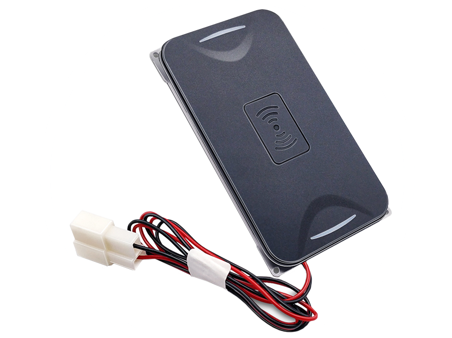 Wireless charging b